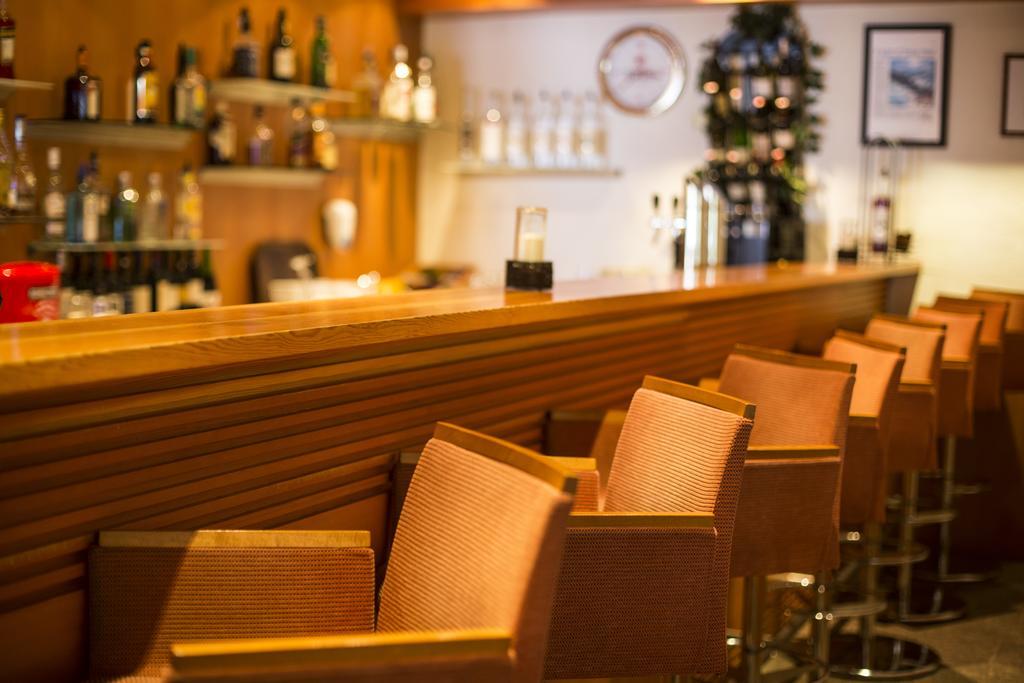 All Inclusive Hotel Lohmann Obergurgl Extérieur photo