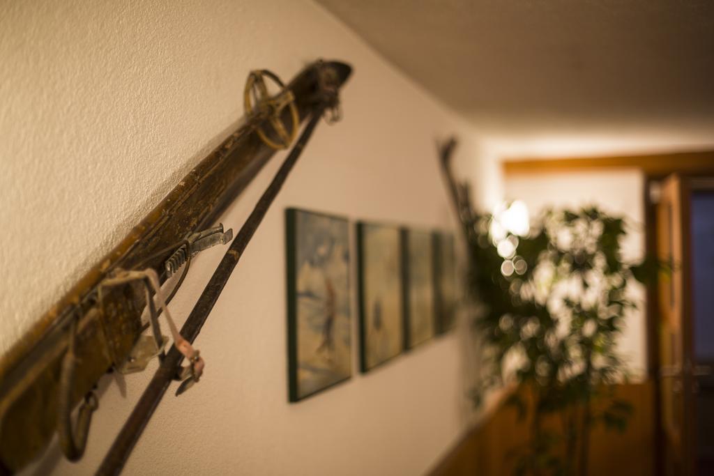 All Inclusive Hotel Lohmann Obergurgl Extérieur photo
