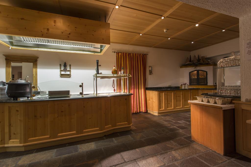 All Inclusive Hotel Lohmann Obergurgl Extérieur photo