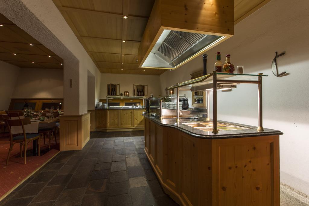 All Inclusive Hotel Lohmann Obergurgl Extérieur photo
