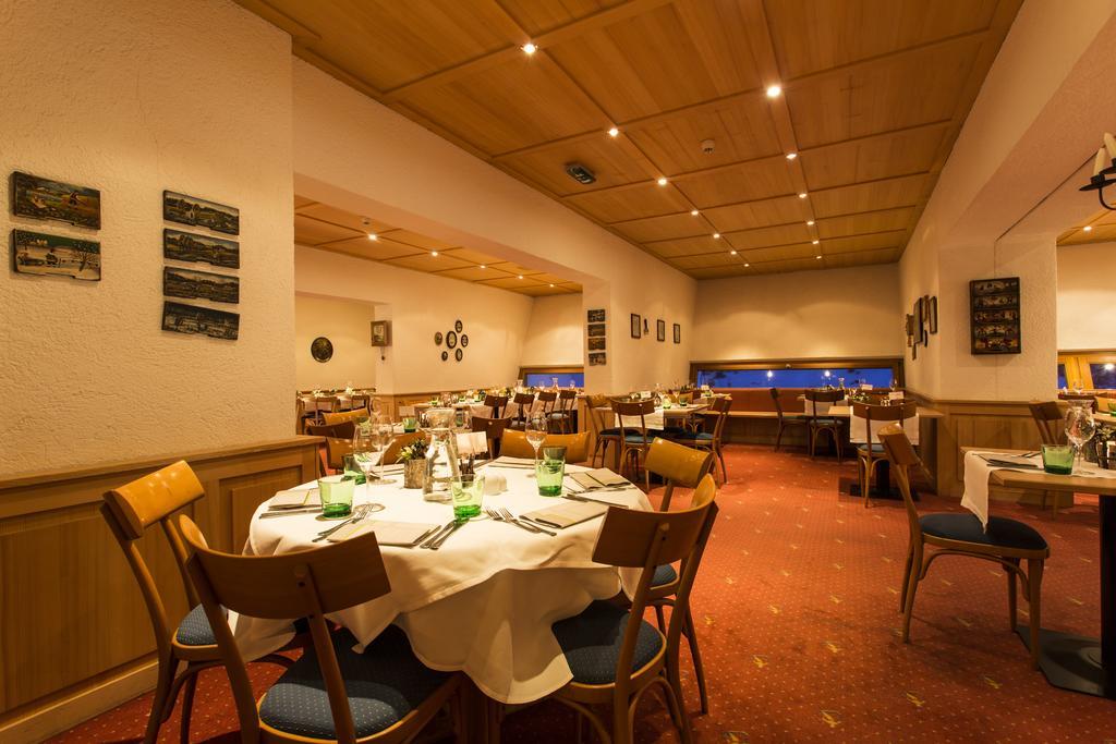 All Inclusive Hotel Lohmann Obergurgl Extérieur photo