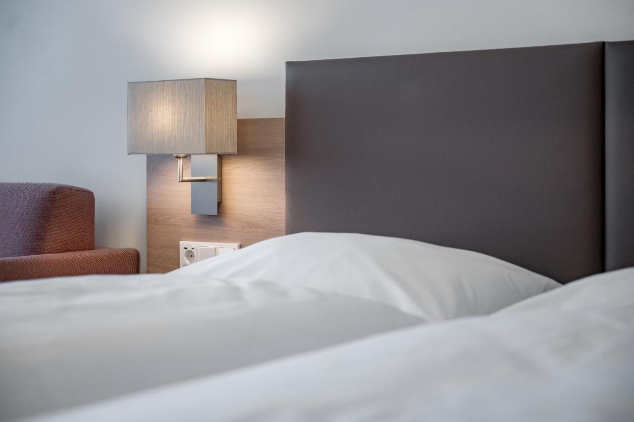All Inclusive Hotel Lohmann Obergurgl Extérieur photo