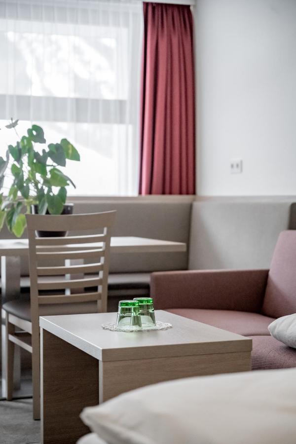 All Inclusive Hotel Lohmann Obergurgl Extérieur photo