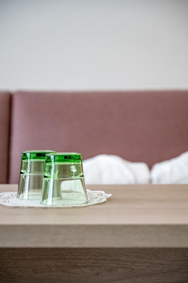 All Inclusive Hotel Lohmann Obergurgl Extérieur photo