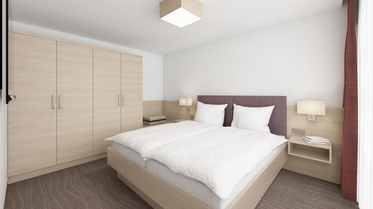All Inclusive Hotel Lohmann Obergurgl Extérieur photo