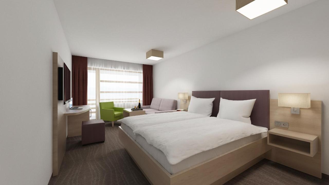 All Inclusive Hotel Lohmann Obergurgl Extérieur photo