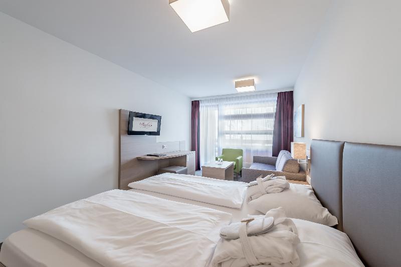 All Inclusive Hotel Lohmann Obergurgl Extérieur photo