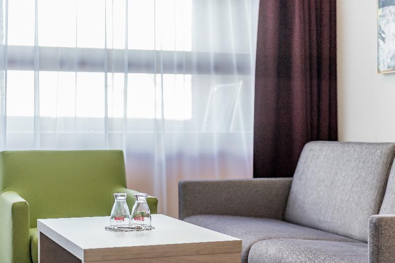 All Inclusive Hotel Lohmann Obergurgl Extérieur photo